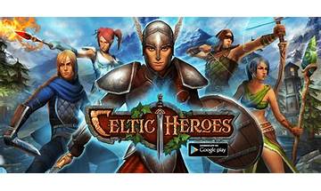 Celtic Heroes for Android - Download the APK from Habererciyes